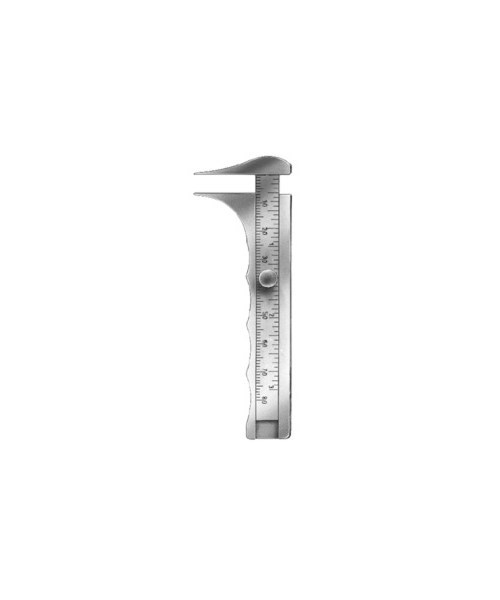 Caliper #1